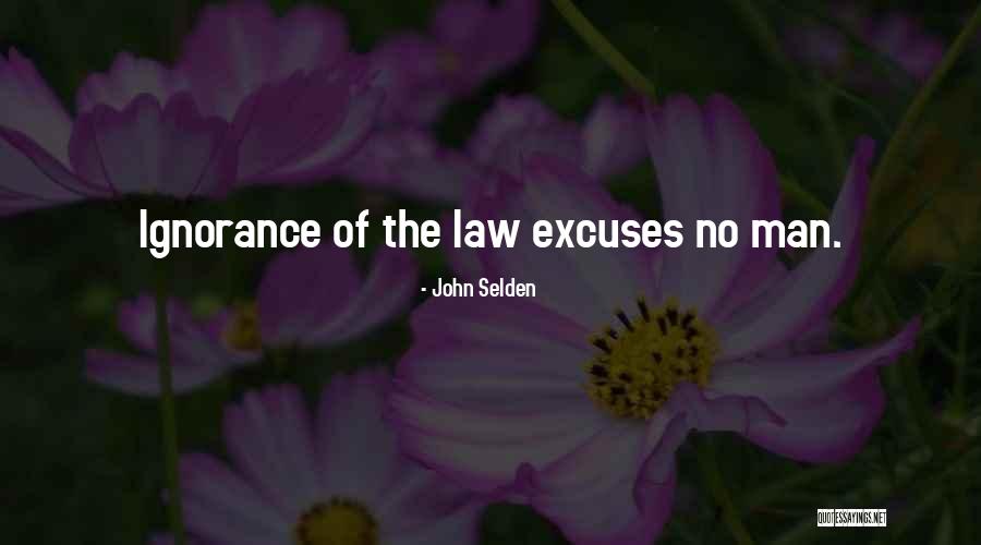 Asteya Yama Quotes By John Selden Asteya Yama Quotes By John Selden