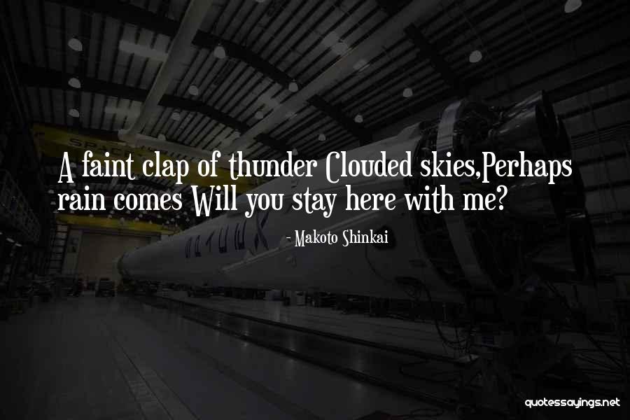 Asteya Yama Quotes By Makoto Shinkai Asteya Yama Quotes By Makoto Shinkai