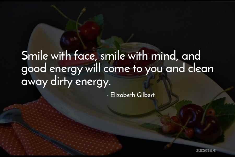 Asthmatic Attack Quotes By Elizabeth Gilbert Asthmatic Attack Quotes By Elizabeth Gilbert