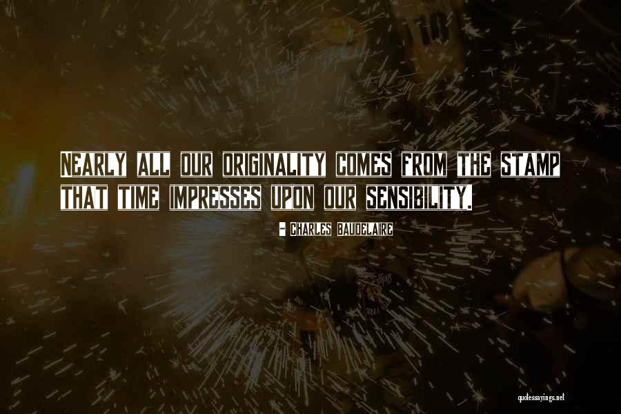 Astia Ellinika Quotes By Charles Baudelaire Astia Ellinika Quotes By Charles Baudelaire