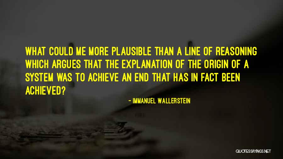 Astick Realty Quotes By Immanuel Wallerstein Astick Realty Quotes By Immanuel Wallerstein