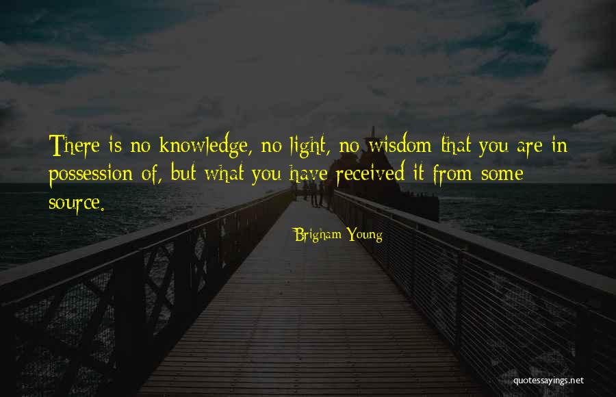 Astigmatically Quotes By Brigham Young Astigmatically Quotes By Brigham Young