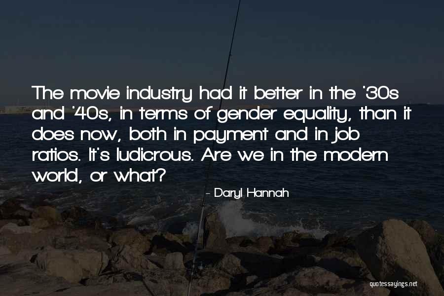 Astillada Quotes By Daryl Hannah Astillada Quotes By Daryl Hannah