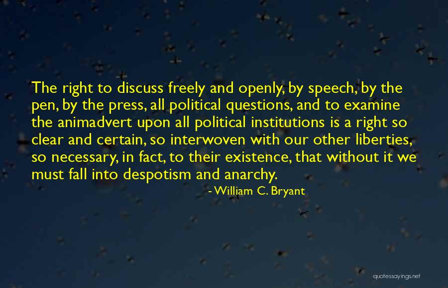 Astillas En Quotes By William C. Bryant Astillas En Quotes By William C. Bryant