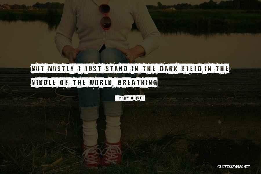Astinenza Sessuale Quotes By Mary Oliver Astinenza Sessuale Quotes By Mary Oliver