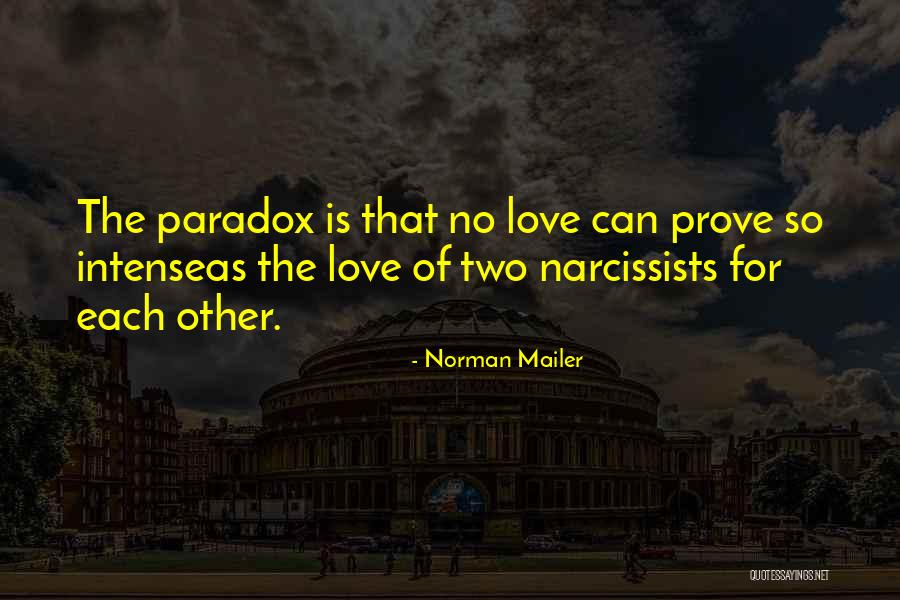 Astio Significato Quotes By Norman Mailer Astio Significato Quotes By Norman Mailer