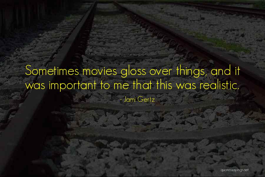 Astio Y Quotes By Jami Gertz Astio Y Quotes By Jami Gertz