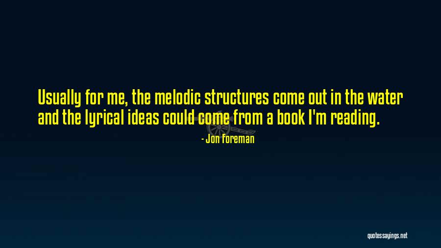 Astio Y Quotes By Jon Foreman Astio Y Quotes By Jon Foreman