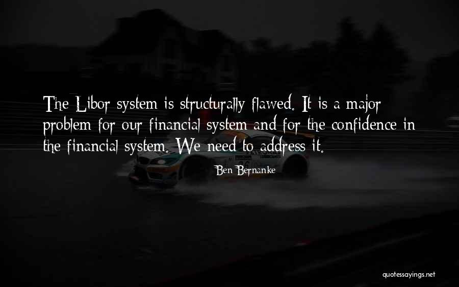 Astleford International Quotes By Ben Bernanke Astleford International Quotes By Ben Bernanke