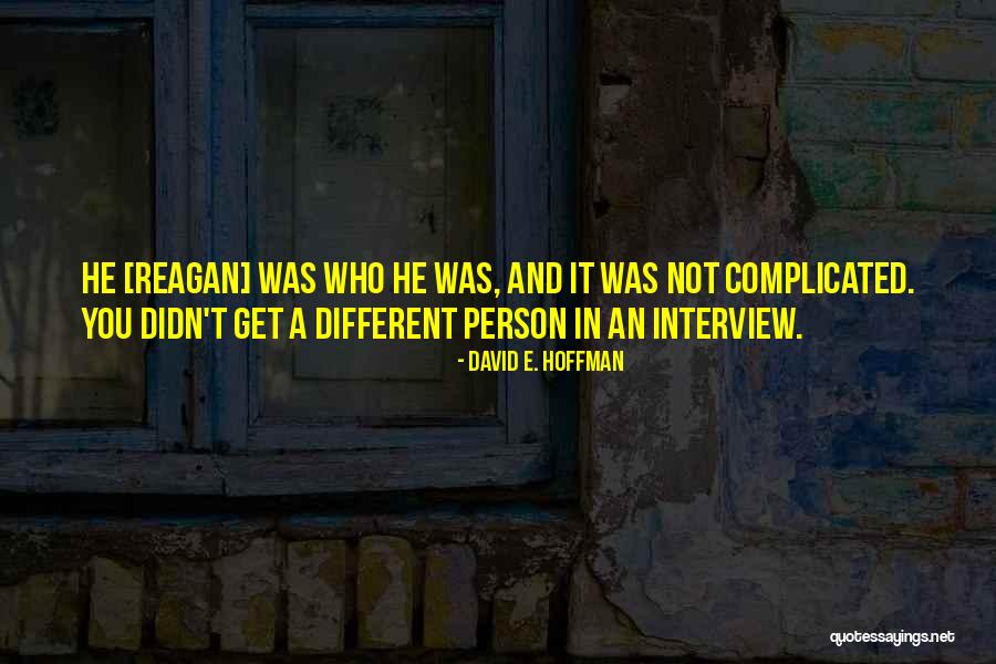 Astleys Quotes By David E. Hoffman Astleys Quotes By David E. Hoffman