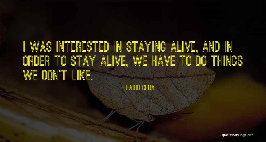 Astma Bolest Quotes By Fabio Geda Astma Bolest Quotes By Fabio Geda