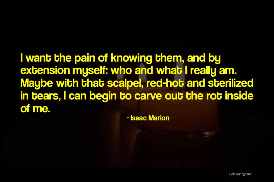 Astma Bolest Quotes By Isaac Marion Astma Bolest Quotes By Isaac Marion