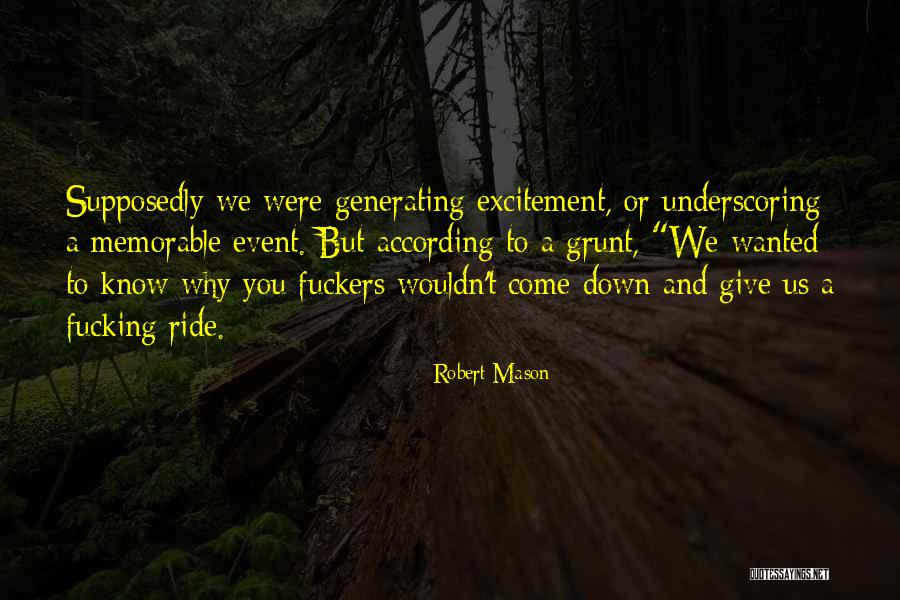 Astma Bolest Quotes By Robert Mason Astma Bolest Quotes By Robert Mason