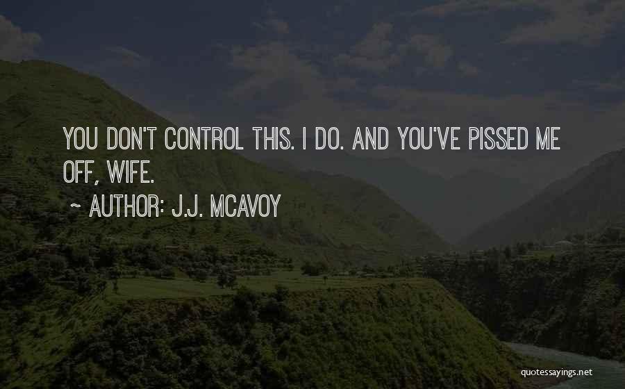 Astolfo Client Quotes By J.J. McAvoy