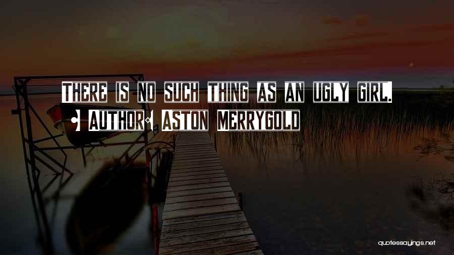 Aston Quotes By Aston Merrygold