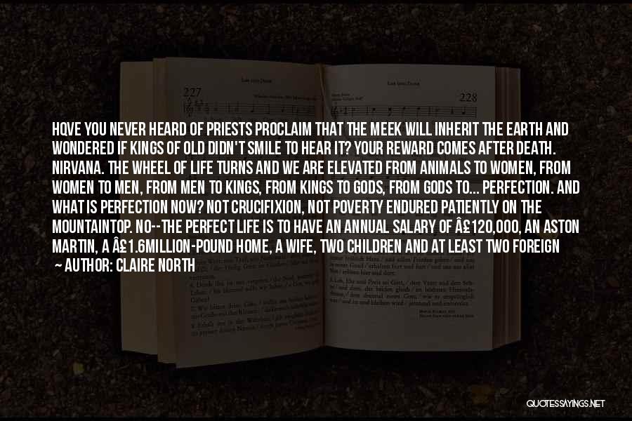 Aston Quotes By Claire North