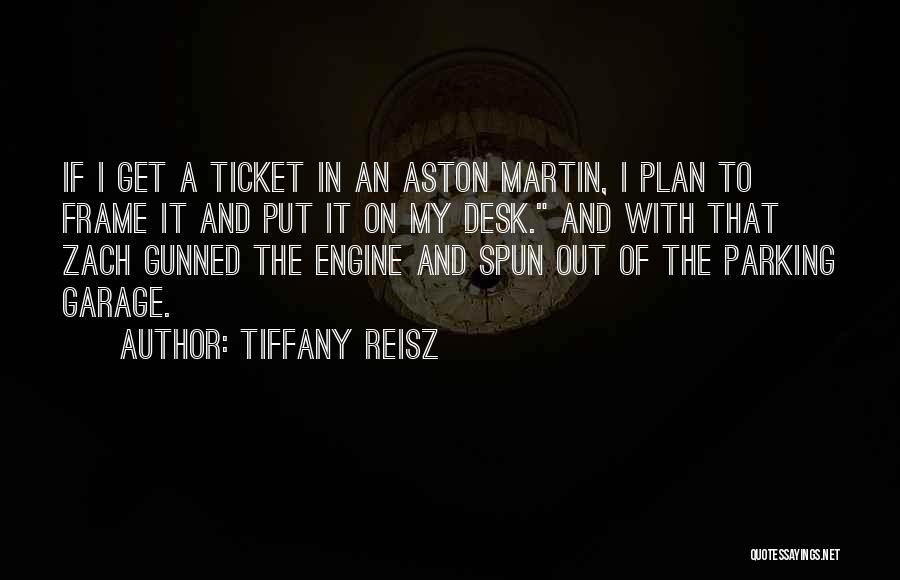 Aston Quotes By Tiffany Reisz