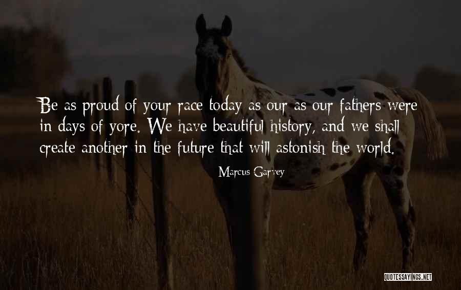 Astonish Quotes By Marcus Garvey Astonish Quotes By Marcus Garvey