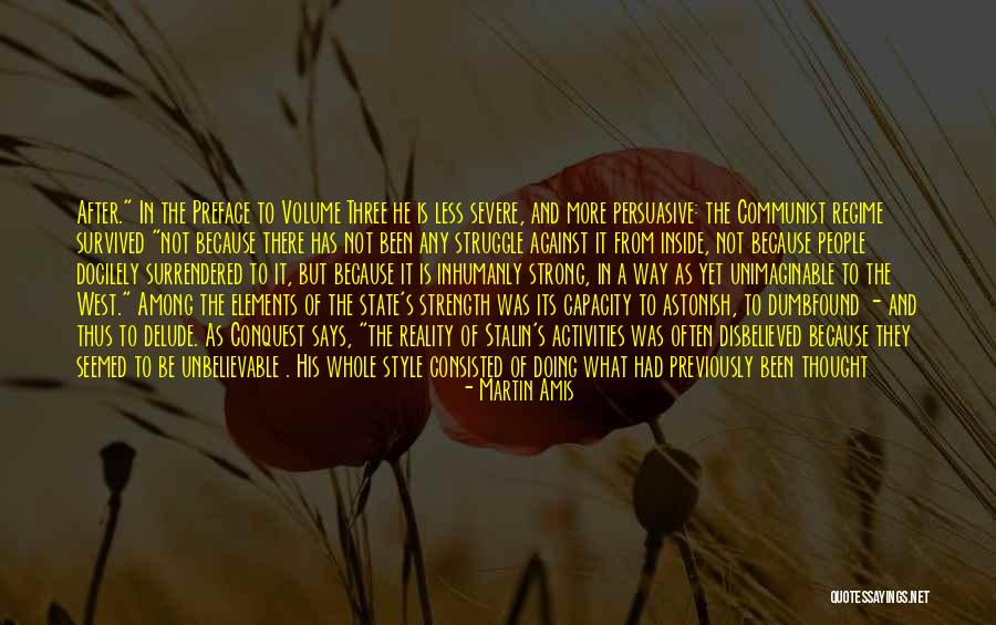 Astonish Quotes By Martin Amis Astonish Quotes By Martin Amis