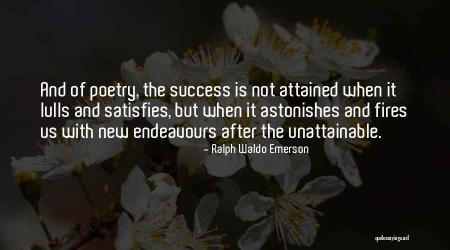 Astonishes Me Quotes By Ralph Waldo Emerson Astonishes Me Quotes By Ralph Waldo Emerson
