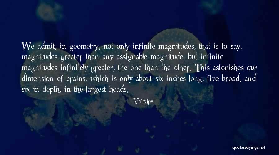 Astonishes Me Quotes By Voltaire Astonishes Me Quotes By Voltaire