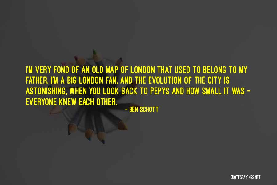 Astonishing Others Quotes By Ben Schott Astonishing Others Quotes By Ben Schott