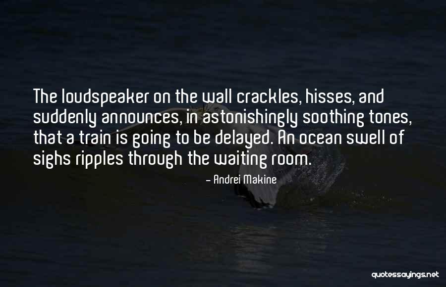 Astonishingly Quotes By Andrei Makine Astonishingly Quotes By Andrei Makine