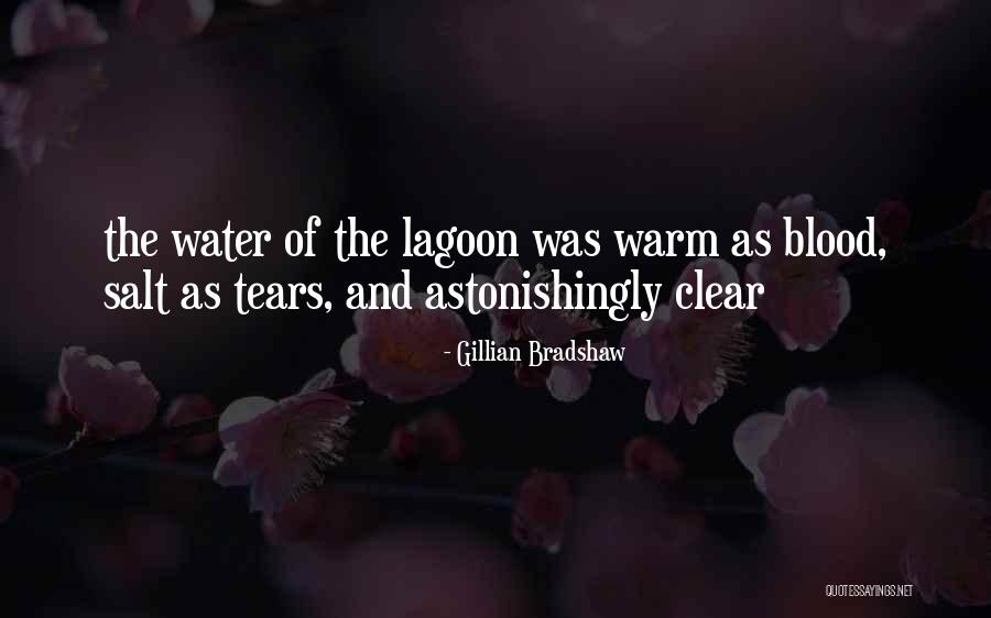 Astonishingly Quotes By Gillian Bradshaw Astonishingly Quotes By Gillian Bradshaw