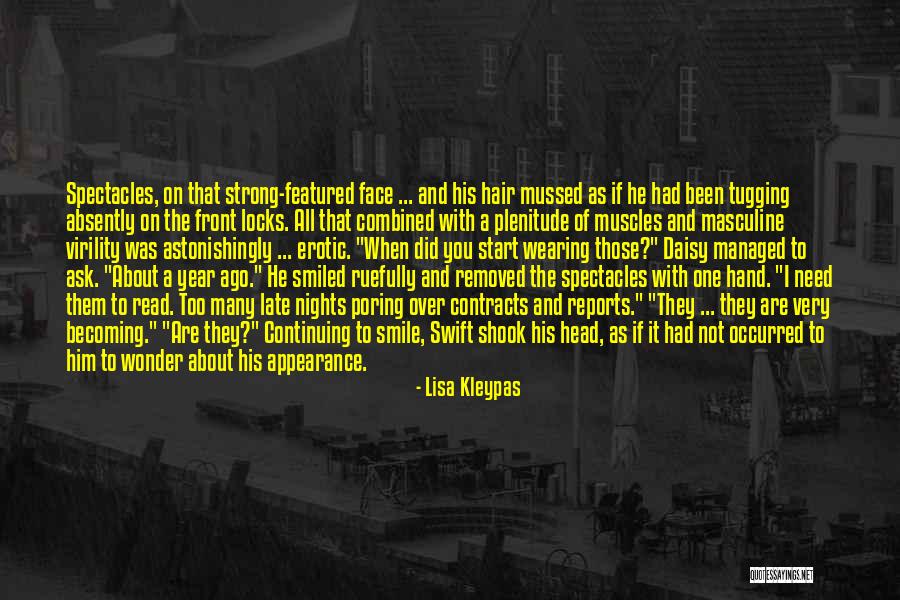 Astonishingly Quotes By Lisa Kleypas Astonishingly Quotes By Lisa Kleypas