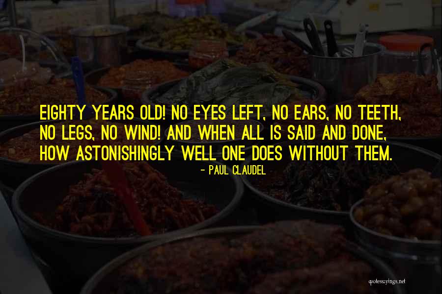 Astonishingly Quotes By Paul Claudel Astonishingly Quotes By Paul Claudel