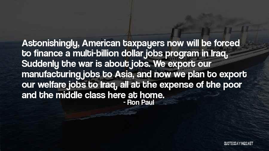 Astonishingly Quotes By Ron Paul Astonishingly Quotes By Ron Paul