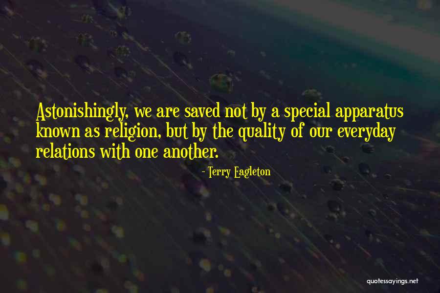 Astonishingly Quotes By Terry Eagleton Astonishingly Quotes By Terry Eagleton