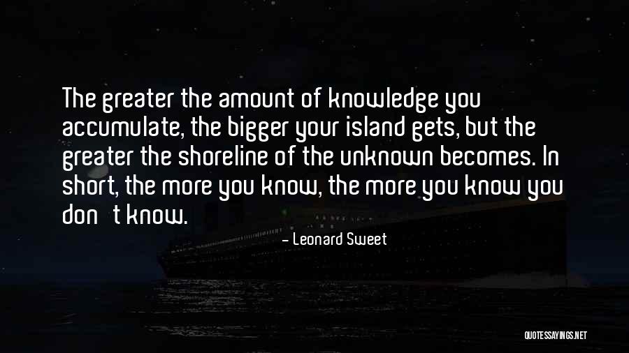 Astonishingly Synonym Quotes By Leonard Sweet Astonishingly Synonym Quotes By Leonard Sweet