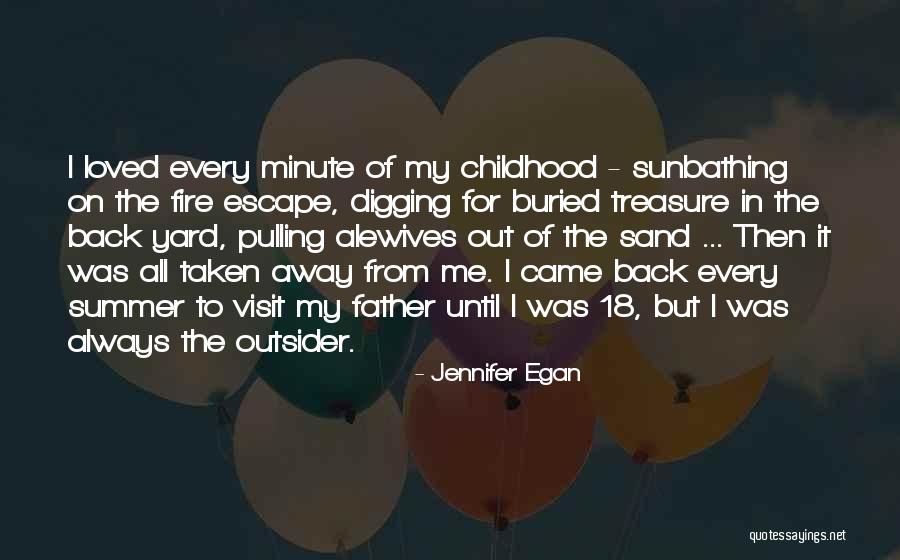 Astonishments Quotes By Jennifer Egan Astonishments Quotes By Jennifer Egan
