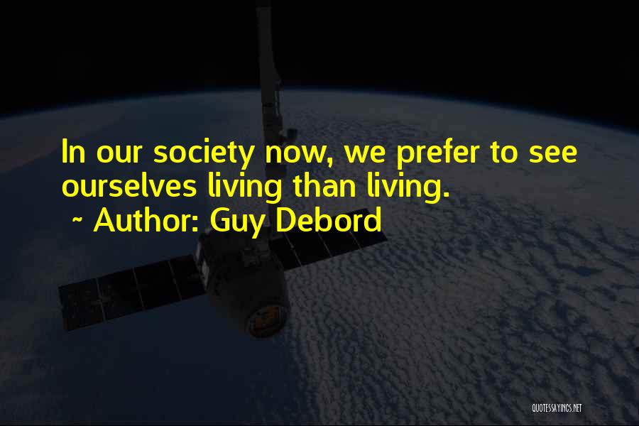 Astorga Insurance Quotes By Guy Debord