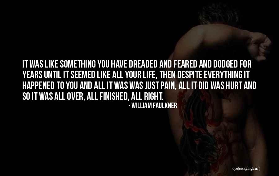 Astorgas Bishop Quotes By William Faulkner Astorgas Bishop Quotes By William Faulkner