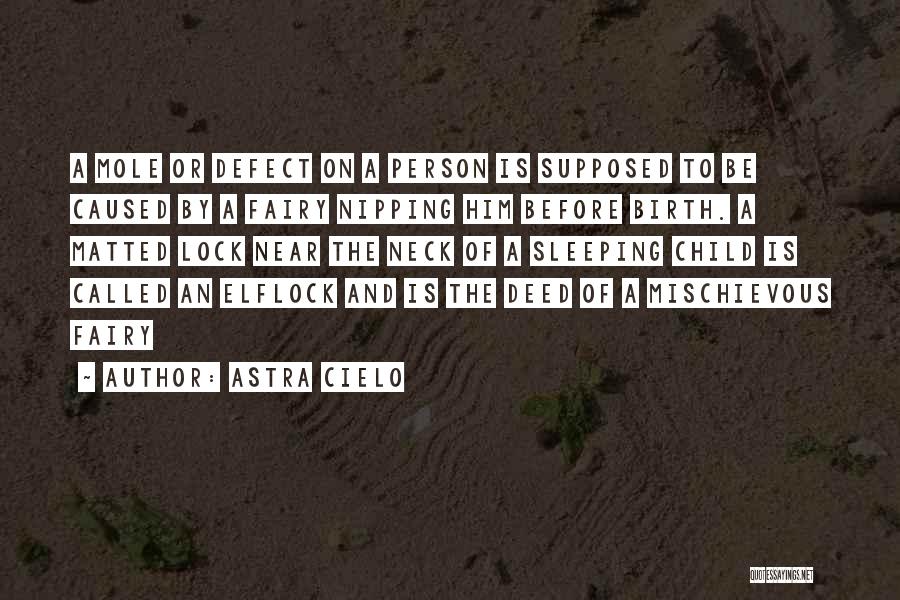 Astra Cielo Quotes 1619615