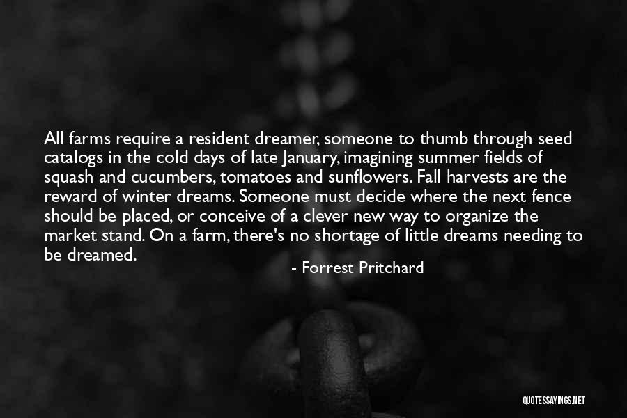 Astra Hacker Quotes By Forrest Pritchard Astra Hacker Quotes By Forrest Pritchard