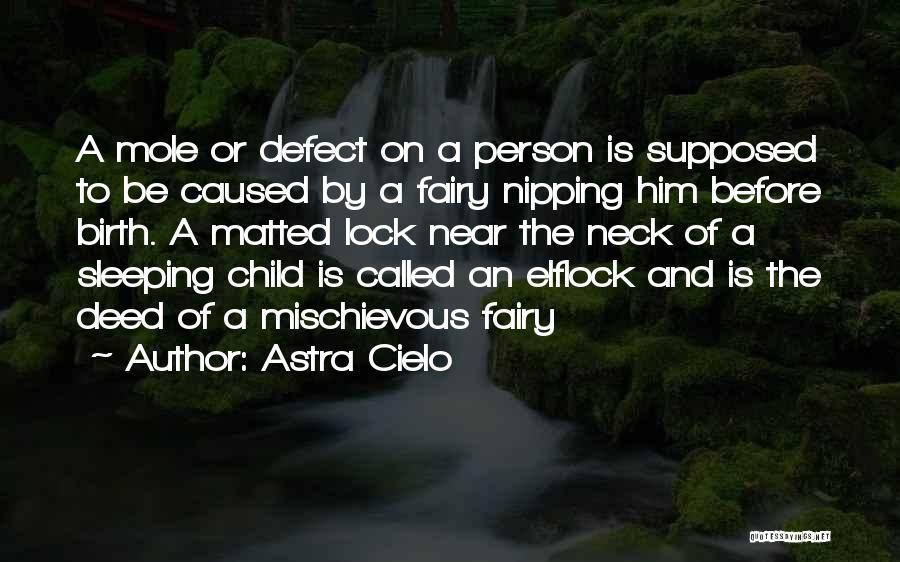 Astra Quotes By Astra Cielo