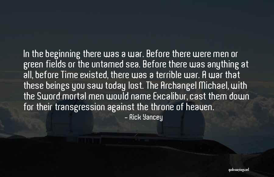 Astrachan Quotes By Rick Yancey Astrachan Quotes By Rick Yancey
