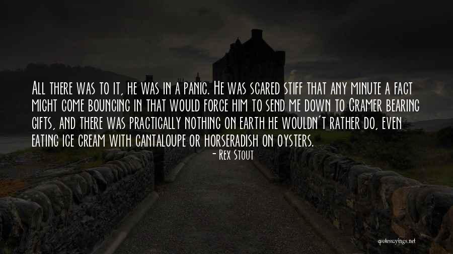 Astrachaners Quotes By Rex Stout Astrachaners Quotes By Rex Stout