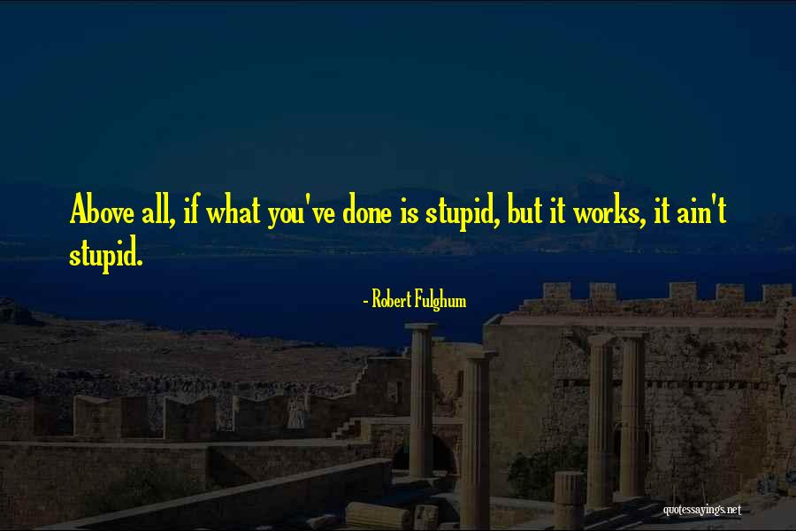 Astralworld Quotes By Robert Fulghum Astralworld Quotes By Robert Fulghum
