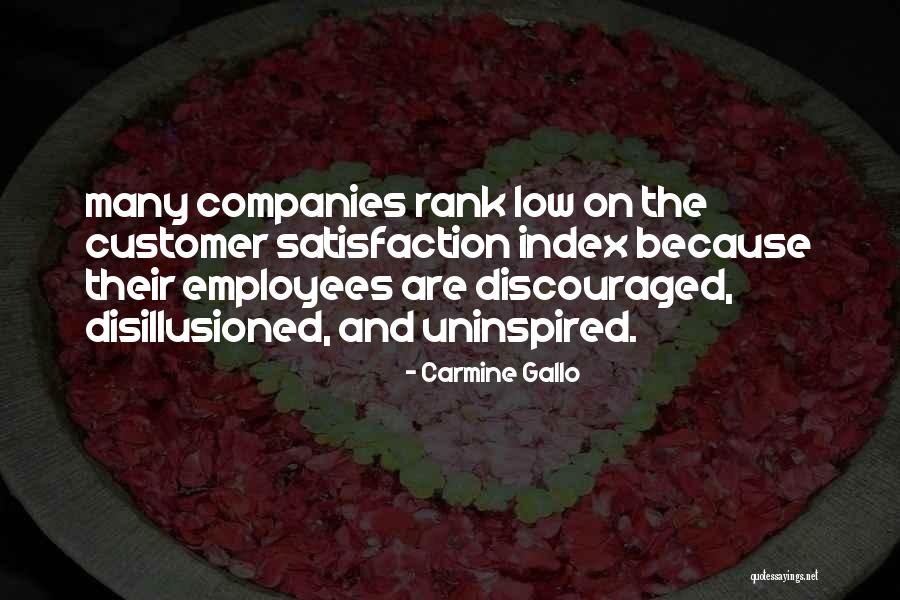 Astranger Quotes By Carmine Gallo Astranger Quotes By Carmine Gallo