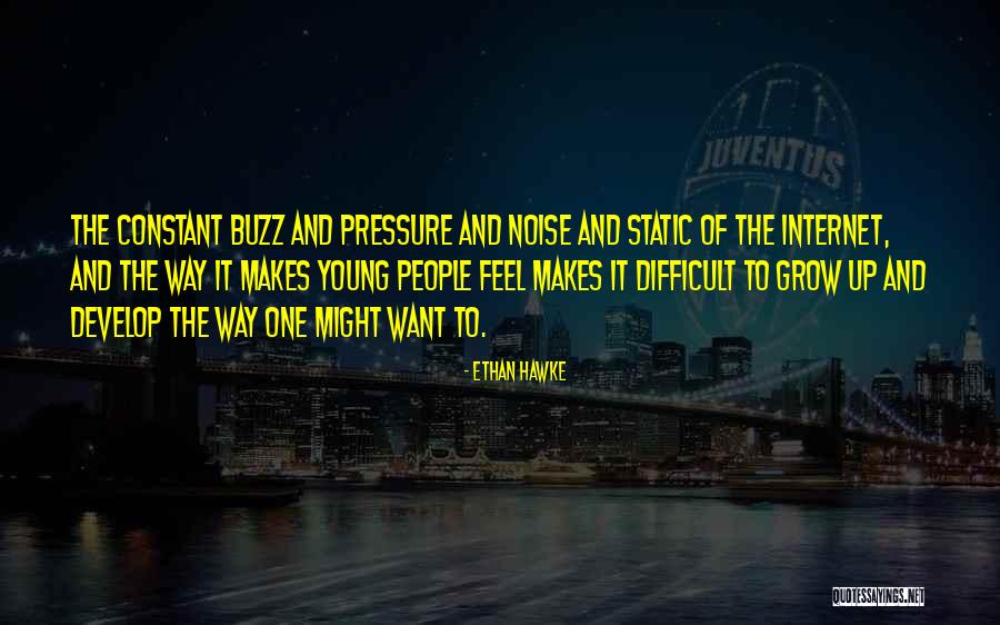 Astrattismo Mappa Quotes By Ethan Hawke Astrattismo Mappa Quotes By Ethan Hawke