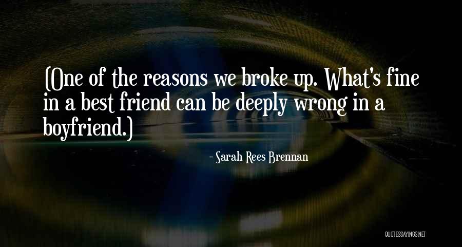 Astrattismo Mappa Quotes By Sarah Rees Brennan Astrattismo Mappa Quotes By Sarah Rees Brennan