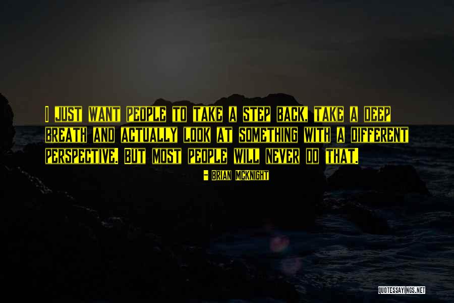Astrattismo Opere Quotes By Brian McKnight Astrattismo Opere Quotes By Brian McKnight