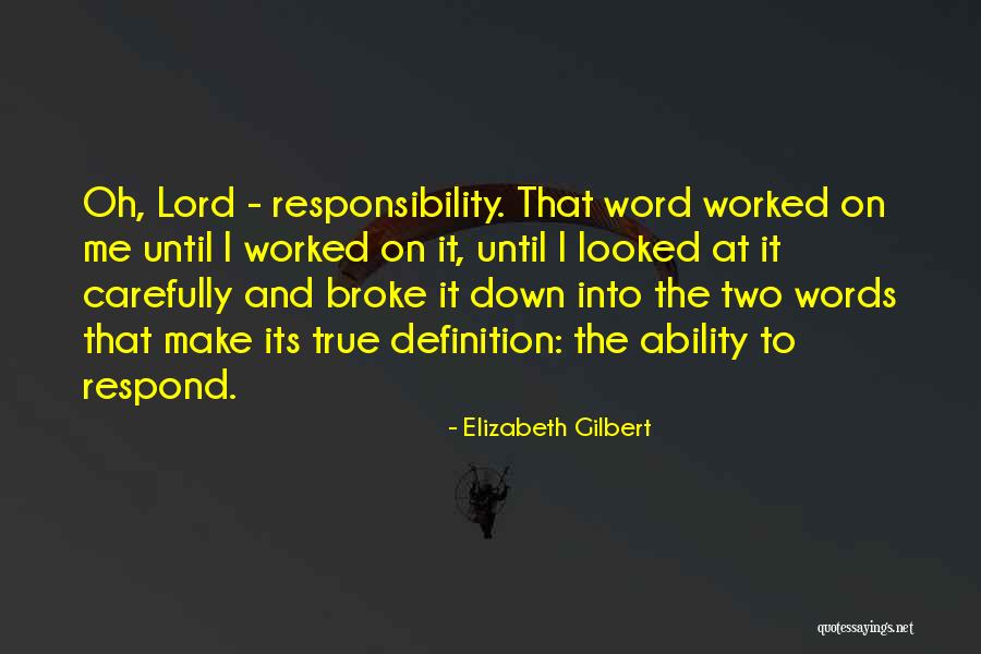 Astray No Name Quotes By Elizabeth Gilbert Astray No Name Quotes By Elizabeth Gilbert