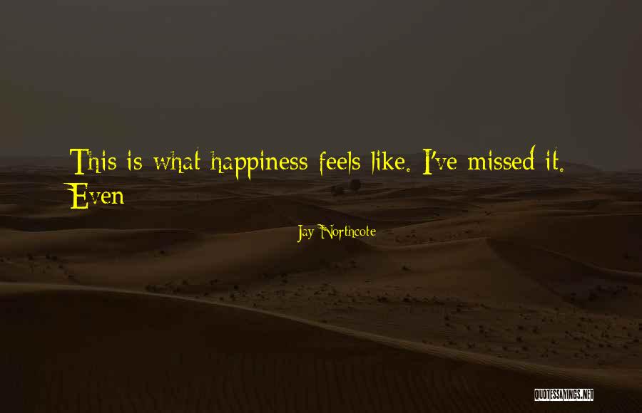 Astrella Beat Quotes By Jay Northcote