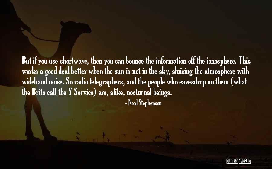 Astrella Beat Quotes By Neal Stephenson Astrella Beat Quotes By Neal Stephenson