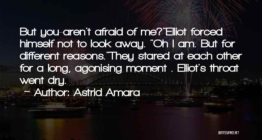 Astrid Amara Quotes 1461417